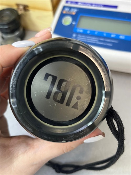 Колонка JBL FLIP 3 890000690774