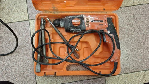 Перфоратор электрический PATRIOT RH 231 890000691489