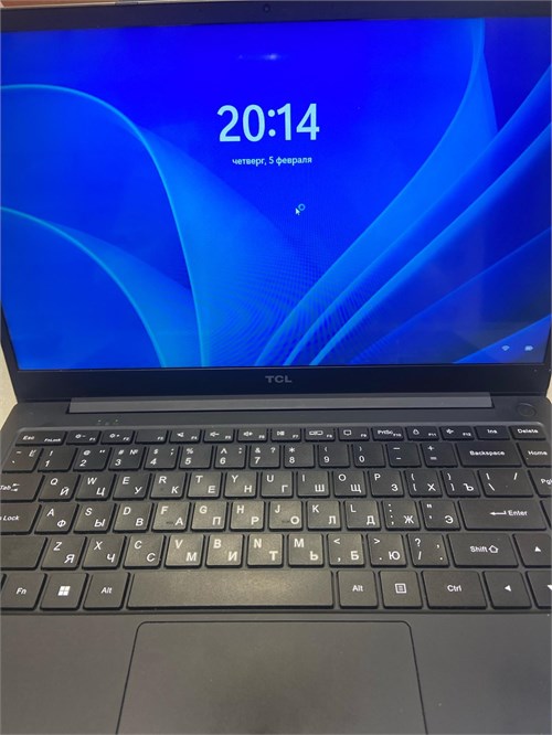 Ноутбук TCL B220G Snapdargon 7C 890000695674