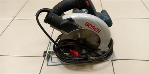 ПИЛА BOSCH GKS 190 890000674226