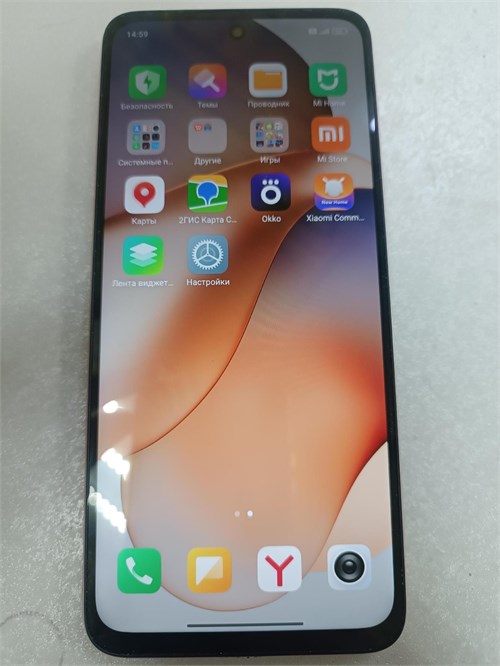 XIAOMI REDMI 13 6/128GB 890000690563