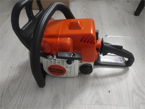 цепная пила Stihl ms 180 890000692945