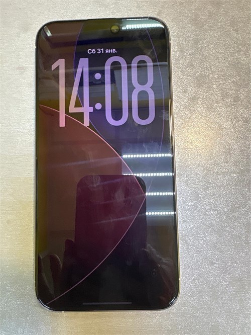 APPLE IPHONE 15 PRO MAX 256GB 890000693814