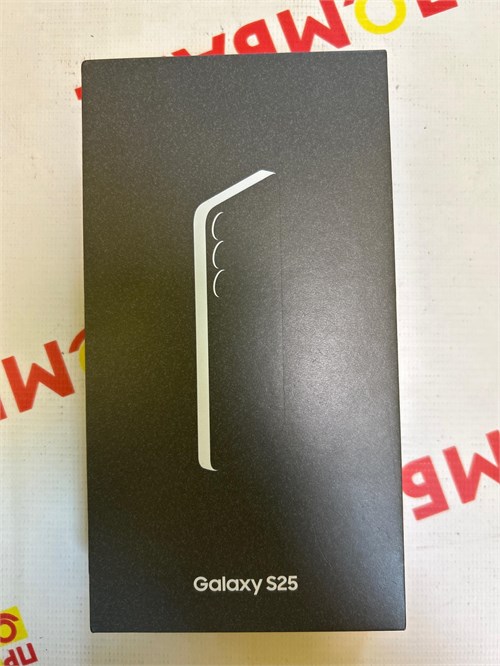 SAMSUNG GALAXY S25 12/256 890000693834