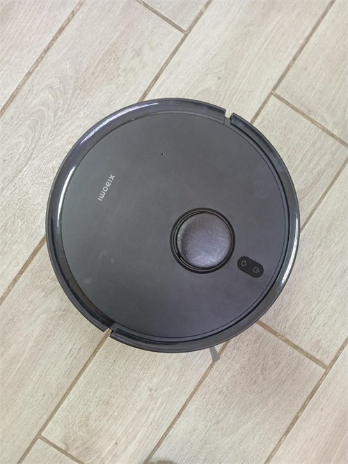 ПЫЛЕСОС XIAOMI ROBOT VACUUM S20 890000681171