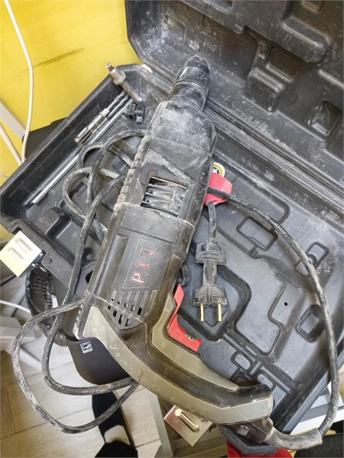 ПЕРФОРАТОР PIT PBH24-C 890000672135