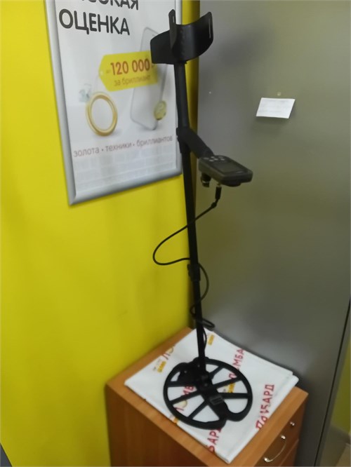 Металлоискатель Nokta Makro SIMPLEX+ 890000695558