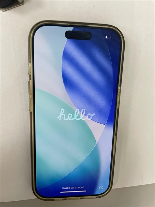 Apple iPhone 17 256ГБ 890000694686