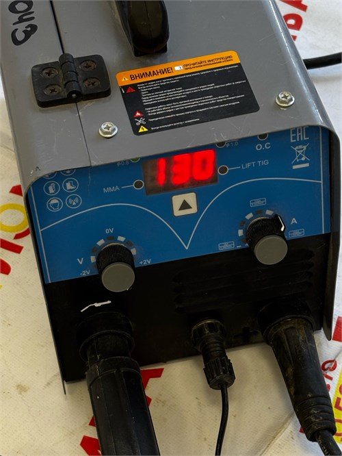 Сварочный полуавтомат DEKO DKWM200NG 890000689878