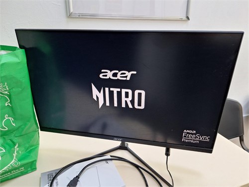 Монитор Acer Nitro QG240Y 890000678861