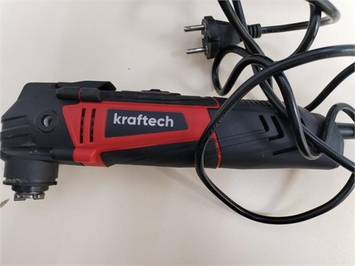 Реноватор kraftech MLT-2300MX 890000691722
