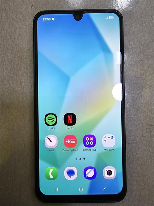 SAMSUNG GALAXY A16 4/128 ГБ 890000662668