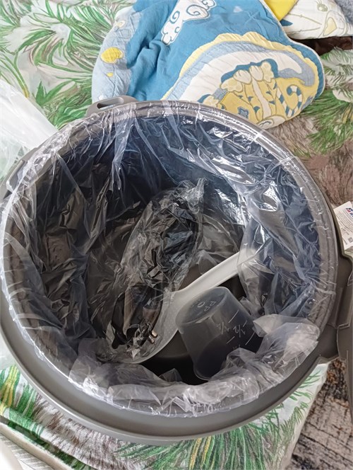 Мультиварка Goodhelper MC-5112 890000690011