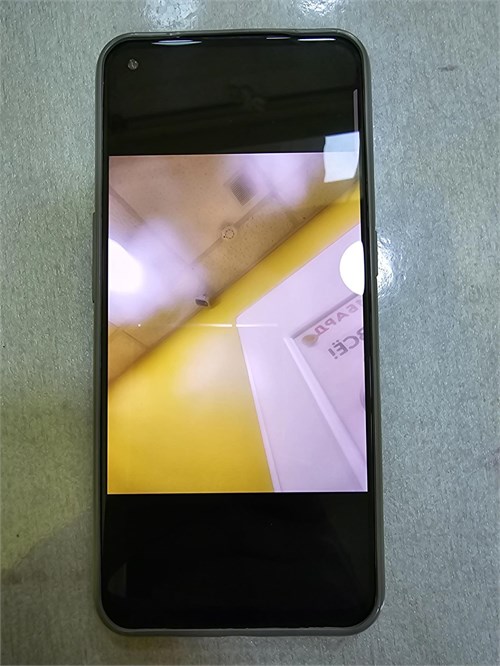 REALME GT MASTER EDITION 8/256GB 890000687956