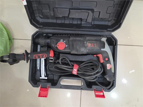 перфоратор pit pbh26-c5 890000688847