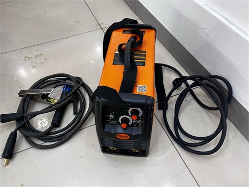 Сварочный аппарат Сварог TECH ARC 205 B 890000687213