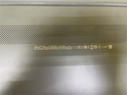 Ноутбук HP 15-eq1257ur Ryzen 3 3250U 890000693458