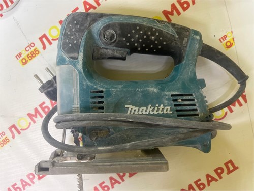Лобзик Makita 4329 890000691902