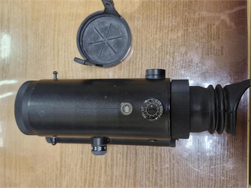 прицел  NV/S-18 30572 890000692810