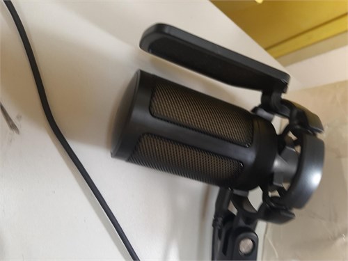 МИКРОФОН FIFINE A6T 890000691718