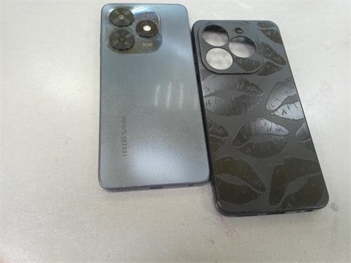 TECNO SPARK 20C 4/256GB 890000690216