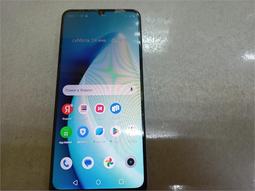 REALME NOTE 50 3/64GB 890000691122