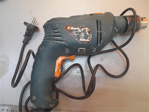Дрель электрическая Bort 890000617214