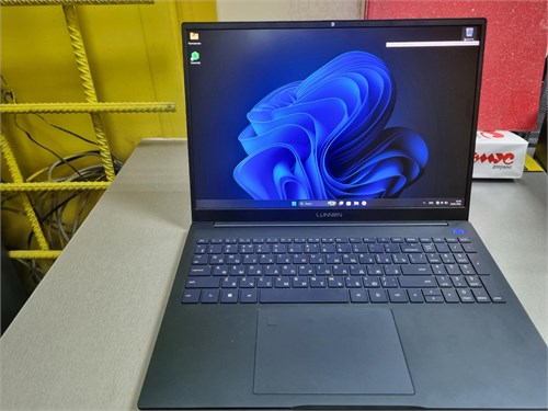 НОУТБУК LUNNEN GROUND 16 (LL6FAWL01) Ryzen 7 5825u 890000692651