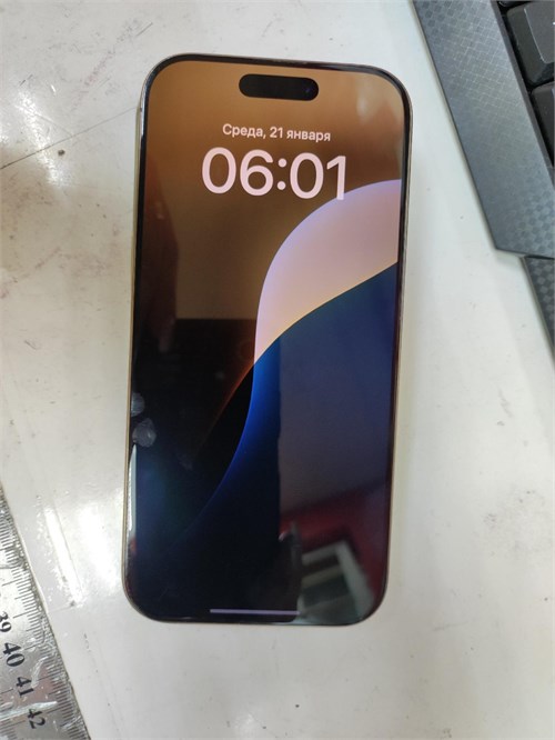 APPLE IPHONE 16 PRO 128GB 890000690288