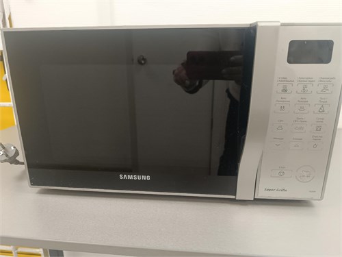 Микроволновая печь Samsung PG838R 890000691984
