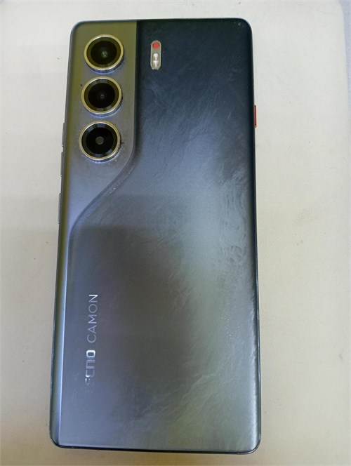 Tecno Camon 40 Pro 12/256 890000690545