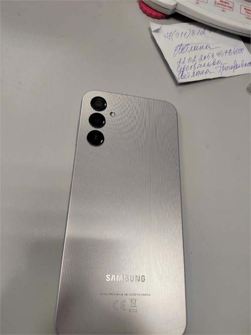 SAMSUNG GALAXY A14 4/64 ГБ 890000695597