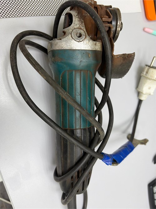 УШМ Makita GA 5030 890000695351