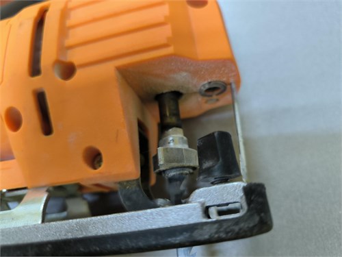 Лобзик электрический Вихрь ЛЭ-100 890000683095