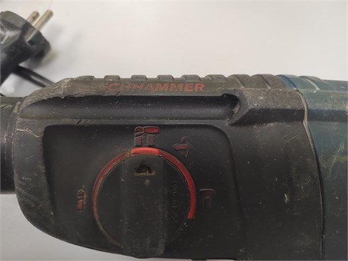 BOSCH GBH 2-26 DRE 890000690446