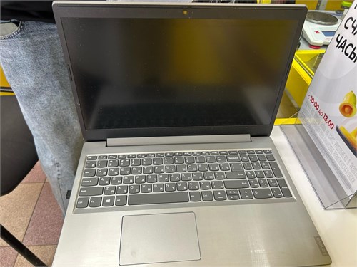 Ноутбук Lenovo IdeaPad L3 15ITL6 Celeron 6305 890000693610