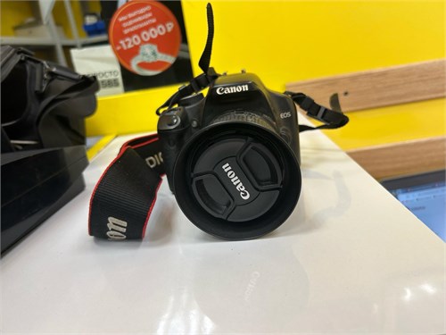 ФОТОАППАРАТ CANON EOS 450D 890000693632