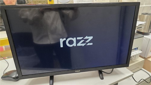 Телевизор RAZZ W24H25 890000690674