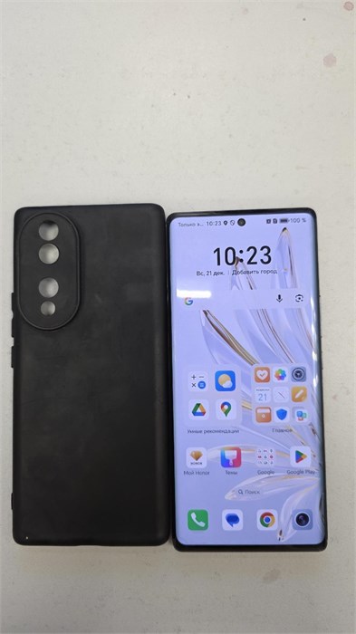 HONOR 70 8/256 ГБ 890000680193