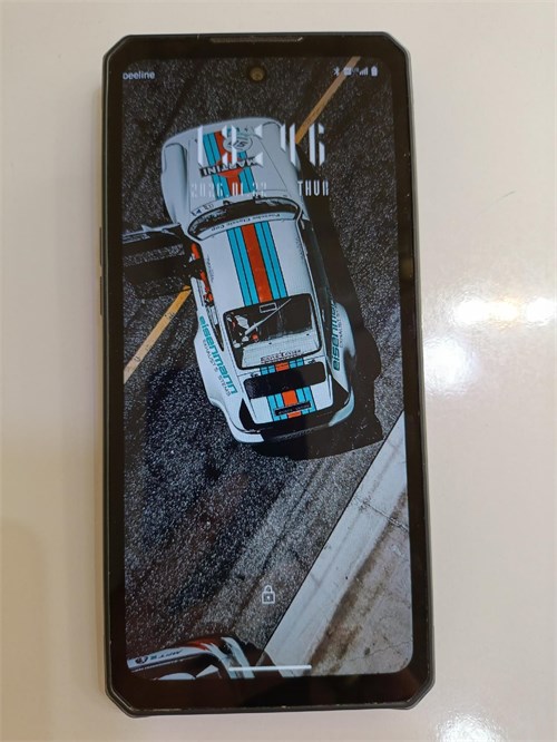 Смартфон IIIF150 Air3 S 4/128 890000690530