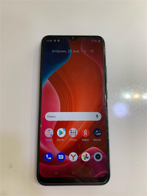 REALME C21-Y 3/32GB 890000689845