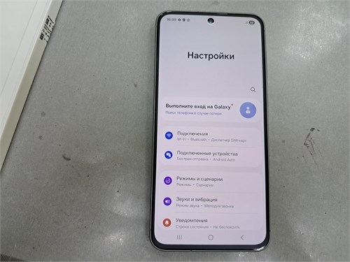 SAMSUNG GALAXY A56 5G 8/128GB 890000686712