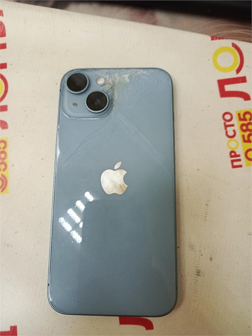 APPLE IPHONE 14 128GB 890000695578