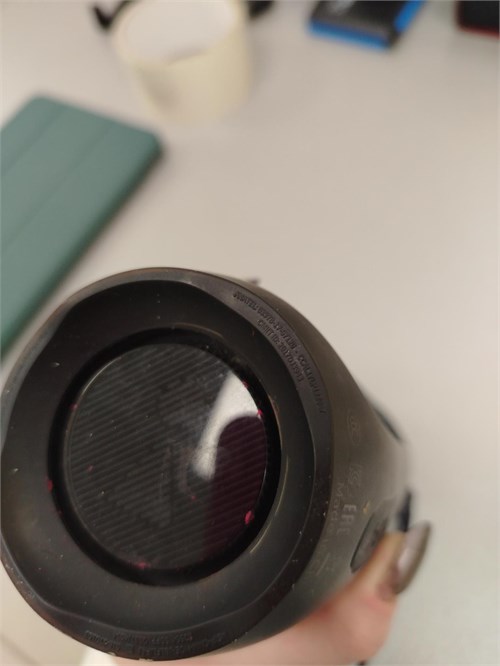 Колонка JBL Flip 4 890000692820