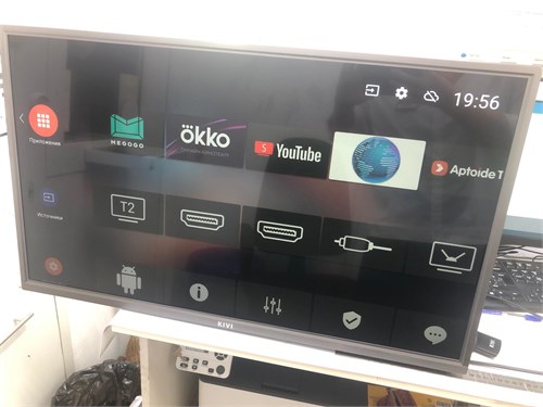 Телевизор KIVI 32FK32G 890000673322