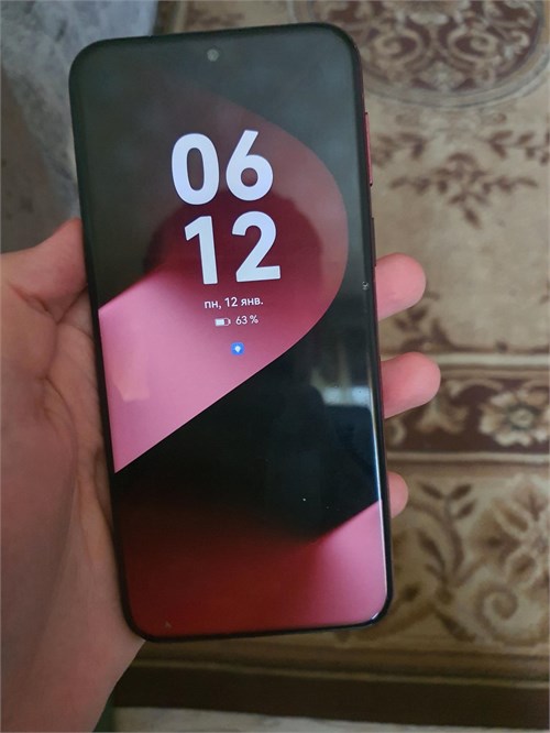 Смартфон Huawei Pura 80 Pro 12/512 ГБ 890000687381