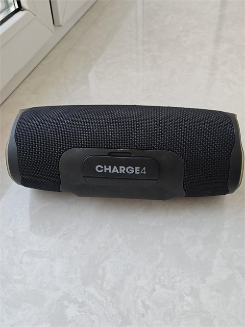 КОЛОНКА JBL CHARGE 4 890000694841