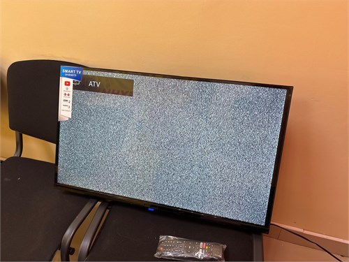 Телевизор Smart tv Q90 35s 890000691239