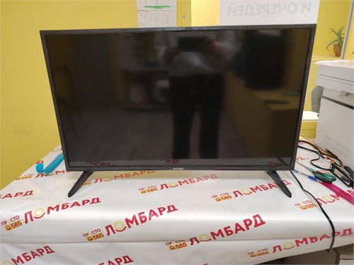 ТЕЛЕВИЗОР Витязь 32LH0202 890000690271