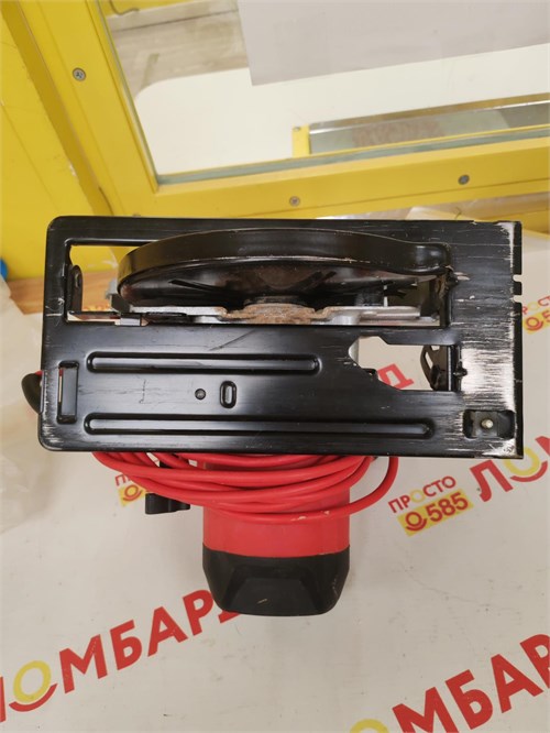 Дисковая пила КМ CS-1201 890000688395